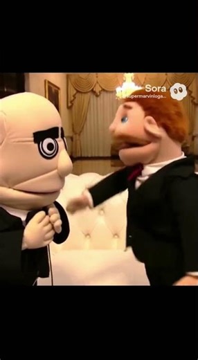 SML movie AI chives gets a lesson