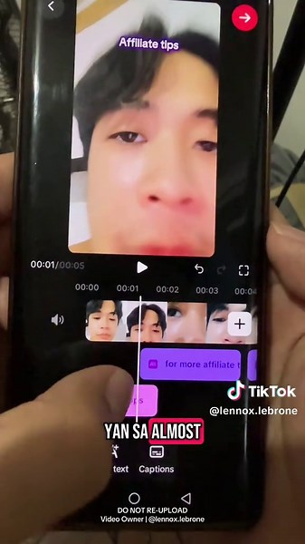 How to Add Captions and Titles to TikTok Videos