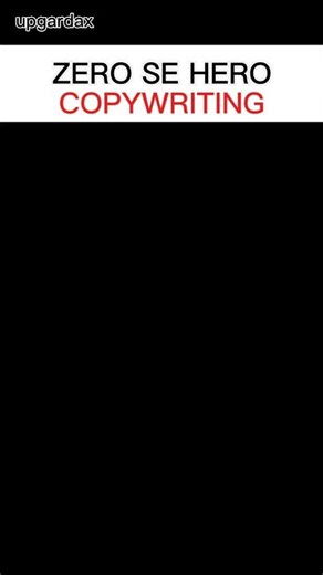 Copywriting Full Course for Beginners 🔥 7 Hours Free Training | Earn Online with Writing#shortfeed