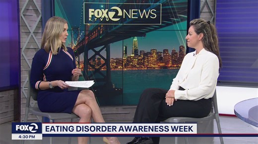 In-Depth: Eating Disorder Awareness Week