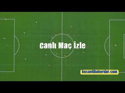 Taraftarium24 Canlı Maç İzle