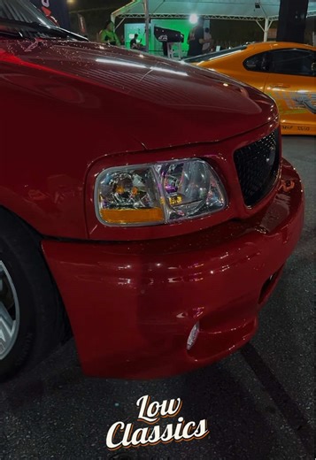 F-150 Low Classics Review