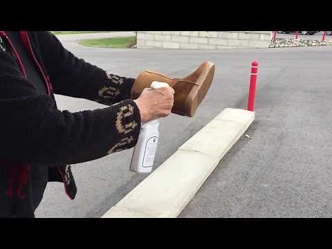 Steger Mukluks Snowproofing mukluks