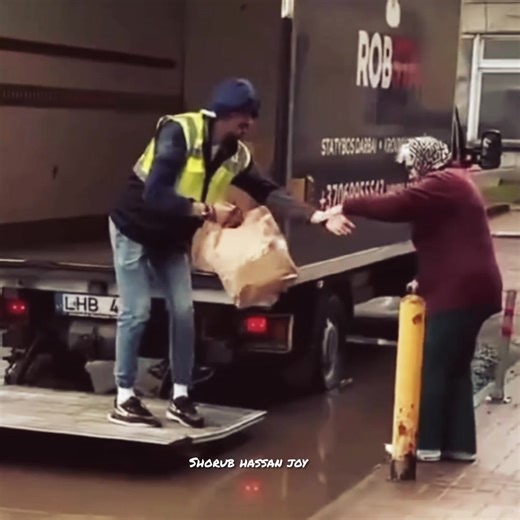 Take Love brother ❣️ | Shorub hassan joy