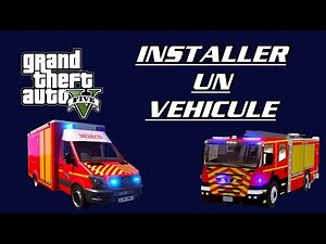 [GTA 5] Comment installer des mods #TUTO 1