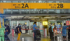 Bengal mandates negative RT-PCR test report for non-vaccinated air passengers