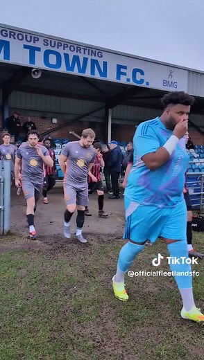 AFC Aldermaston vs Fleetlands Match Highlights
