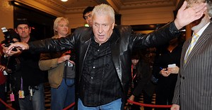 Slipping Away singer Max Merritt dies, aged 79