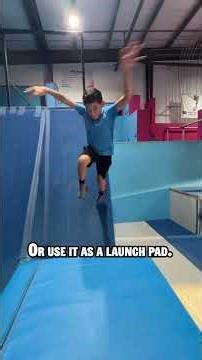 Parkour obstacles transfer to every day life #shorts