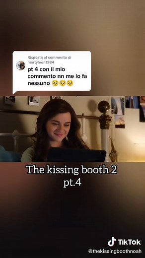 The Kissing Booth 2: Part 4 Highlights