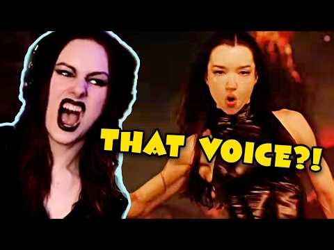 Arch Enemy – To The Last Breath | Metal Vocalist Reacts to NEW Singer Lauren Hart