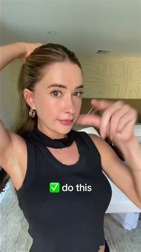 Headband Hairstyle Ideas | Cute & Easy Hair Tutorials #headband