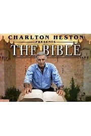 Watch Charlton Heston Presents The Bible (Widescreen) Season 1 Episode 4 - The Passion