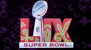 Super Bowl 59 Logo: Design, Designer, And All You Need To Know