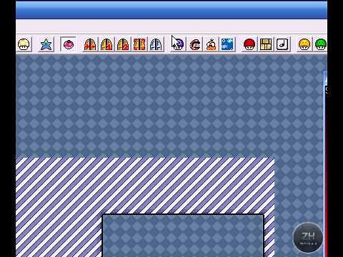 Lunar Magic Tutorial-How To Fix Graphics Without YY-CHR