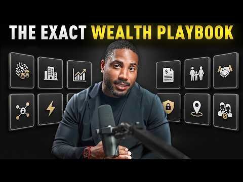 What My High-Net-Worth Clients Do Differently