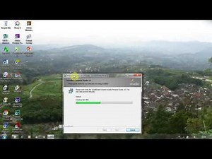Tutorial Instal Pinnacle Studio 14