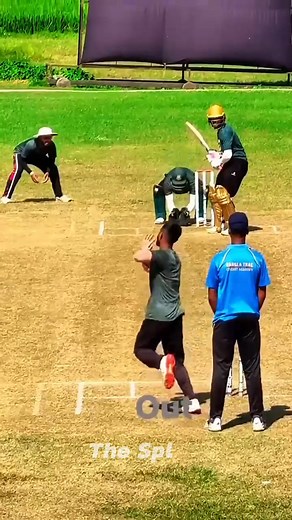 158K views · 692 reactions | Leg cutter bowling tips諾 #cricket #thespl #ipl2025 #cricketlovers #training #bowling #viratkohli #sports #msdhoni #tips | The Spl | Facebook