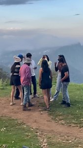 Sreekanth Lendugure on Instagram: "Trip scenes + ‘Killi Killi’ beats = fire combo 🔥 Kodai lo chesina a madness malli feed lo! . . #explorepage✨ #explore #dance #kodai #trip #dancetrip #killikilli #viralpost❤️"