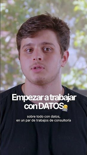 De estudiante a profesional: el camino de Francisco con Coderhouse