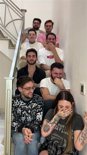 Desafio Bad Romance: Rindo Sem Parar com Amigos