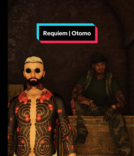 Requiem vs Otomo vs Flic #twincytv #aenot #flashbackwl #jltomy #gtarp Twitch: @TwincyTV Pacoherrant @Aenot @JLTomyTV