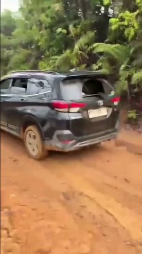 New Toyota Rush GRS 2026 #eastborneo