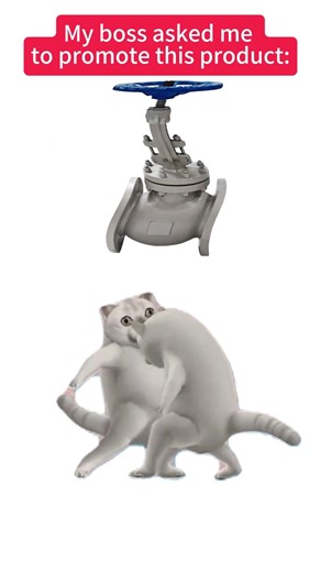 My boss asked me to promote this product: