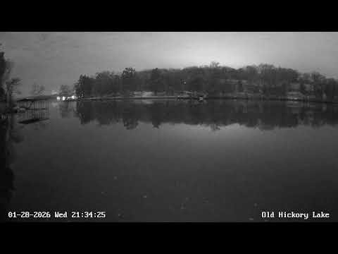 Old Hickory Lake Life Cam