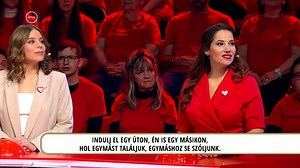 Tudtad, hogy az eredetileg moldvai csángó népdal a tiltott szerelemről szól? Először a Magyar Televízió Másfélmillió lépés Magyarországon című műsorának főcímdalaként lett ismert a 70-es évek végén. Azóta már sokakat megihletett és rengeteg feldolgozás készült belőle. #magyarországszeretlek #dunatv | Duna Televízió