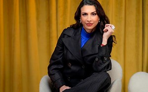 ¿Qué tipo de cáncer tenía Verónica Toussaint?