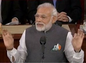 177K views · 924 shares | 3 million Indian-Americans would be connected through the two nations: PM Narendra Modi | The Times of India | Facebook