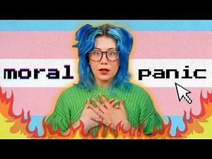 how “trans panic” took over the world