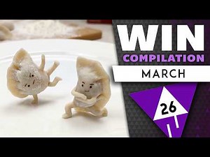WIN Compilation MARCH 2026 Edition