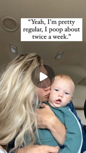 Lindsay Poole | Did you know for optimal health you should be pooping once for every meal? And your poop should be firm but not hard. Kind of like... | Instagram