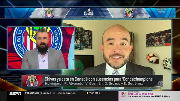 La estadística de Cade Cowell 😳 "Sus números eran peor que los de Alexis Vega" 💥 ¡Disfruta Futbol Picante en #ESPNenStarPlus! 📺 | Futbol Picante