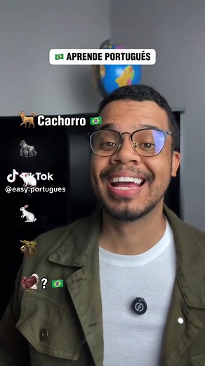 Minicurso Gratuito de Portugués Modo Turbo