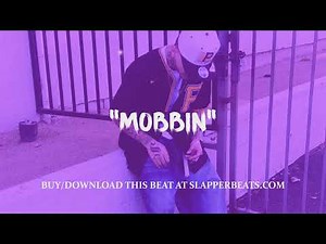 [SOLD] Lil Travieso x MemoTheMafioso Type Beat - "Mobbin" Dark West Coast Cali Rap Instrumental