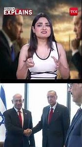 ‘MESS WITH TURKEY, FACE IRAN’: Iran’s Stark Warning To Netanyahu | 3 Triggers for NATO vs Israel War