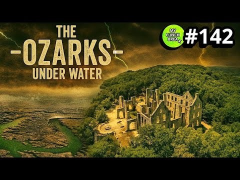 Dams Destroyed The Ozarks