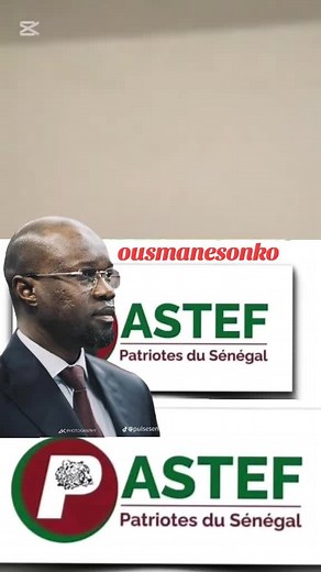 #vues #viraltiktok #senegal #mackysall #ousmanesonko