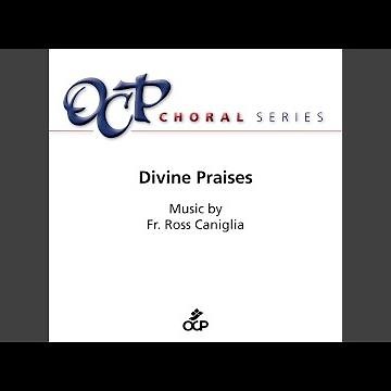 Divine Praises