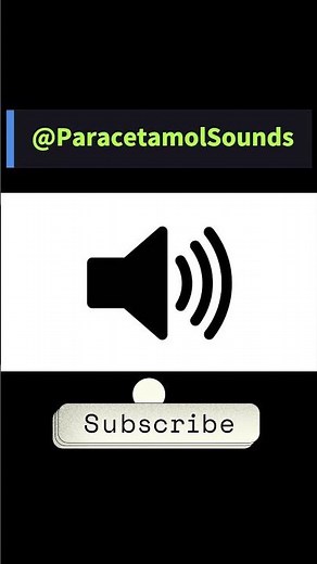 1990s Modem Sound Effect - Internet Connection Noise #ParacetamolSounds