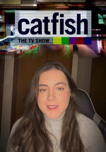 as brigas icônicas dos divos #catfish #historiasbizarras #historiasdetiktok #viral #fyp