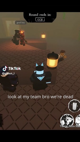 Discover the Best of Forsaken in Roblox Gameplay