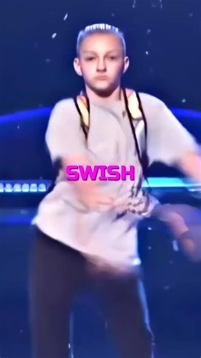Bing Garage | Russell Horning- “Backpack Kid” Russell Horning, known as “The Backpack Kid,” went viral in 2017 after popularizing the Floss dance on... | Instagram