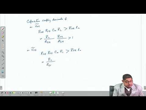 Inductive and Capacitive coupling #swayamprabha