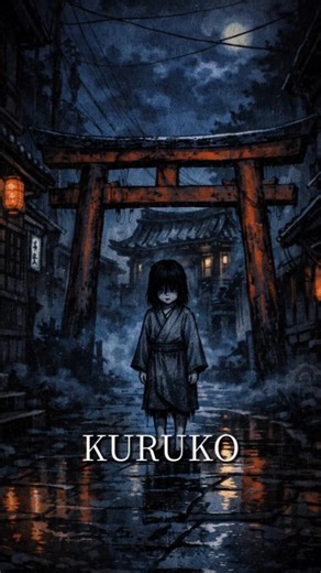 Never Walk This Child Home After Dark