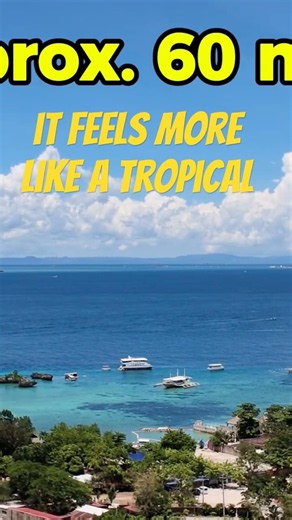 Tambuli Resort, Cebu - Philippines 🇵🇭