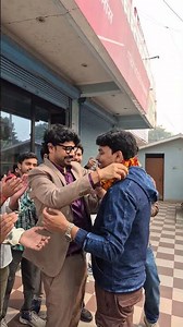 🎈 Teaching ke King — Shubham Sir ka birthday, students ke dil se celebration! ❤️